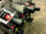 Portland Lumber Services High Speed Coaters